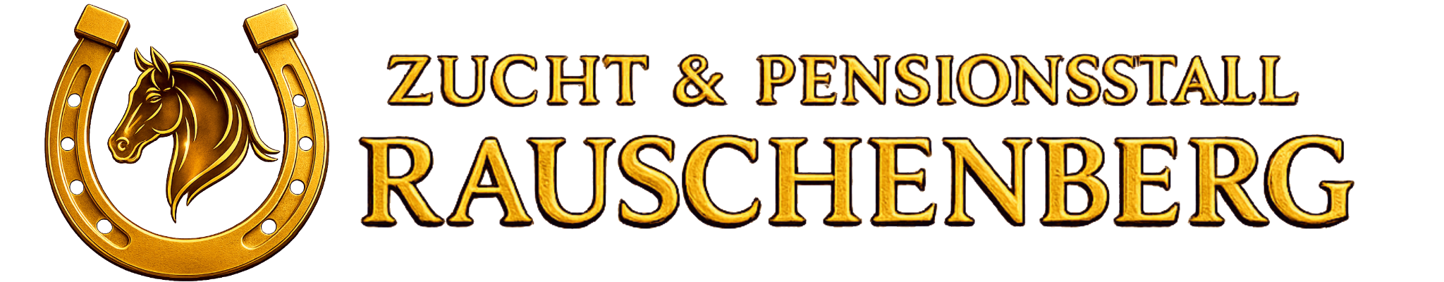 Zucht & Pensionsstall Rauschenberg Logo